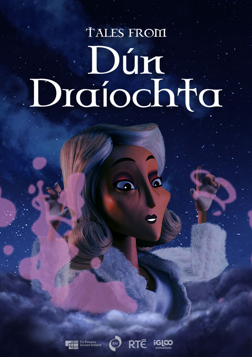 Tales from Dún Draíochta